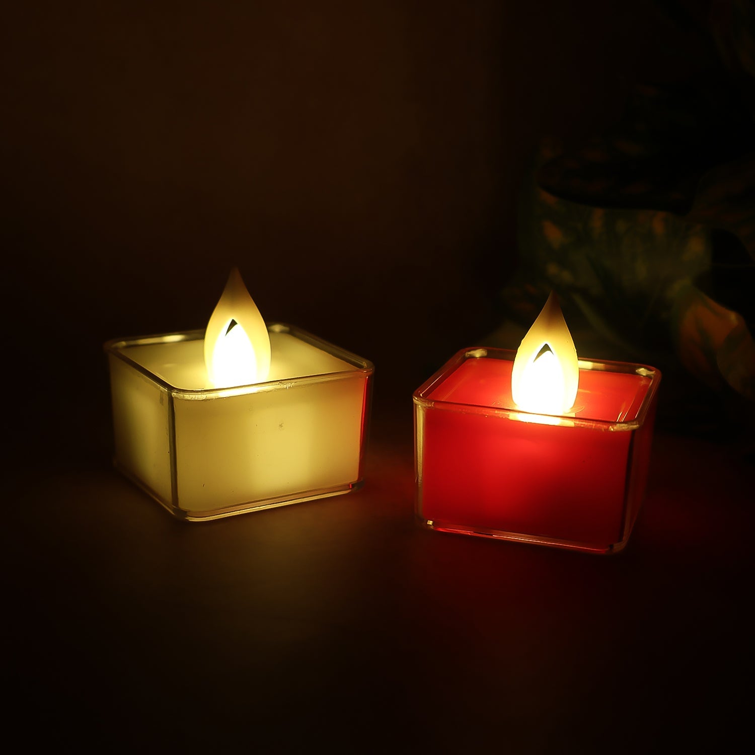 Tealights Tealights